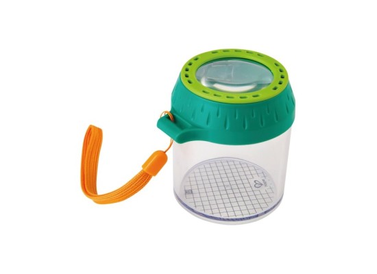 Entdecker-Käferglas