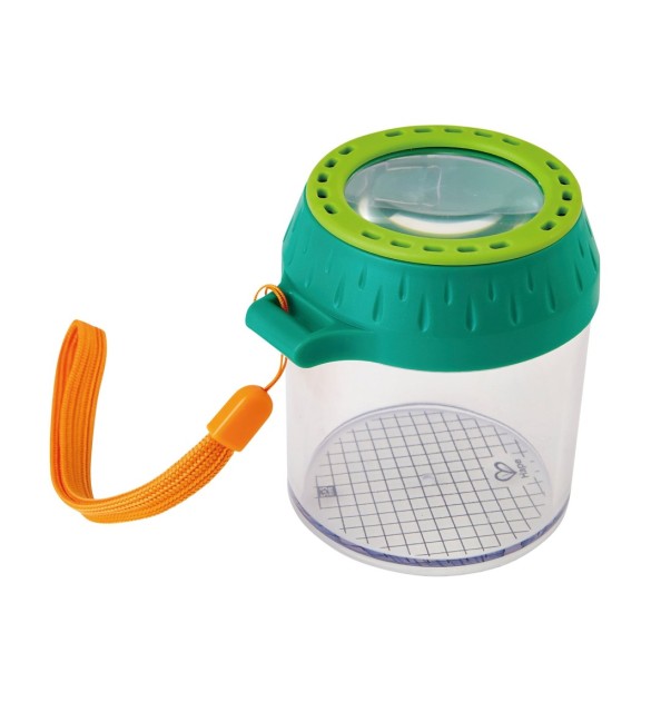 Entdecker-Käferglas