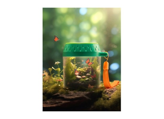 Entdecker-Käferglas