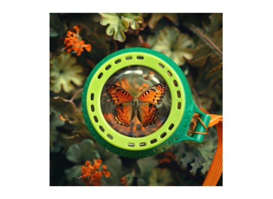 Entdecker-Käferglas