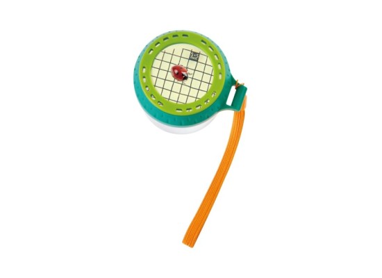 Entdecker-Käferglas