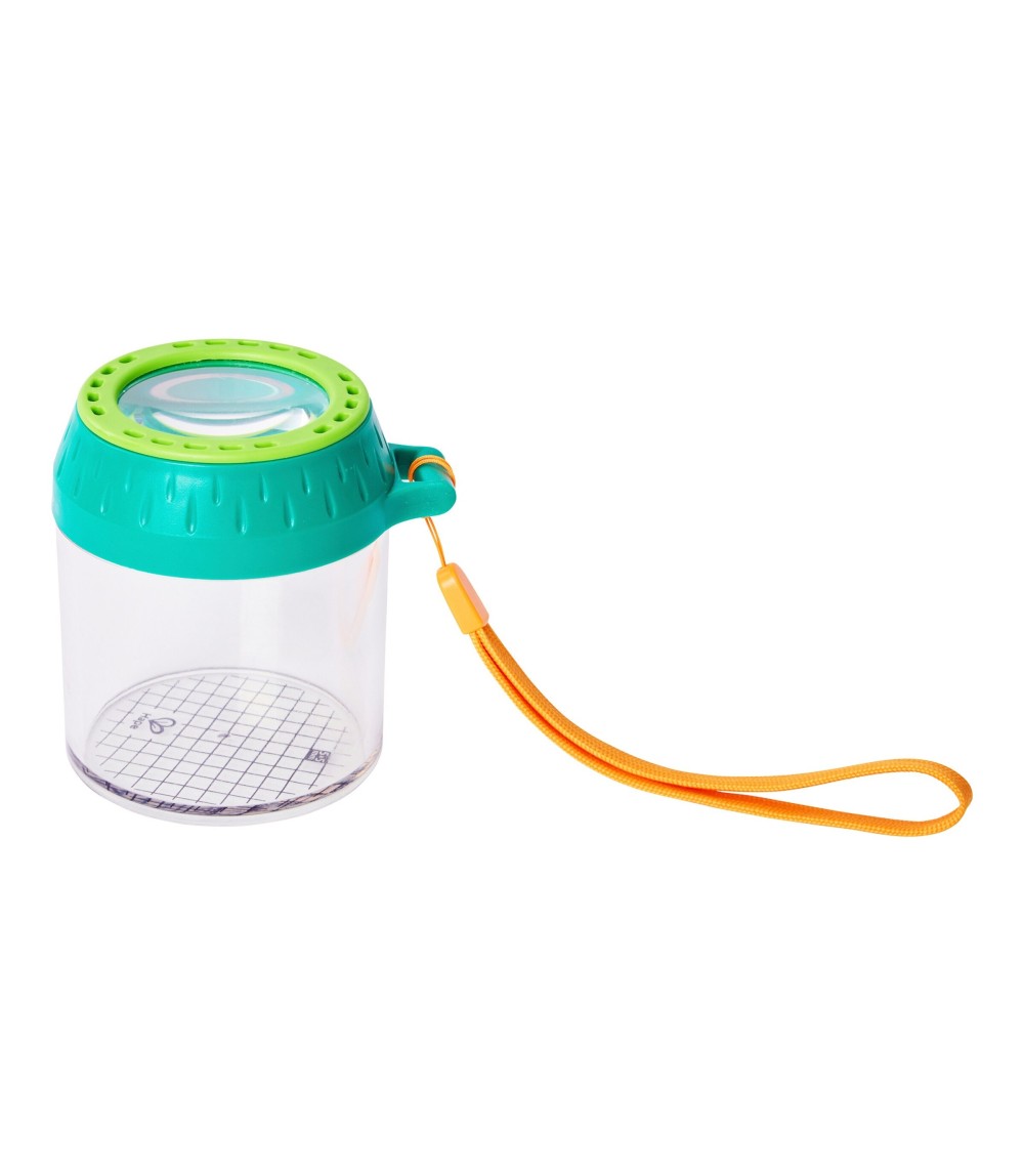 Entdecker-Käferglas