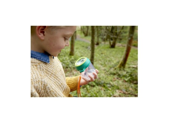 Entdecker-Käferglas