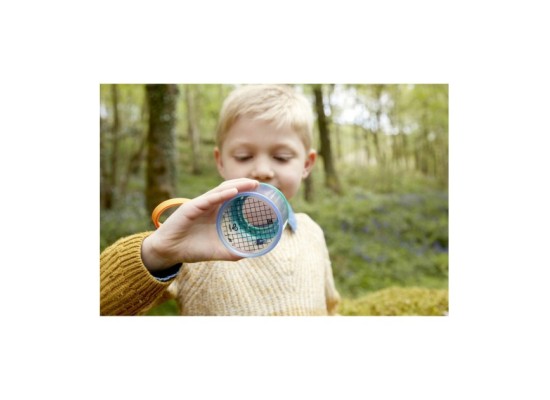 Entdecker-Käferglas