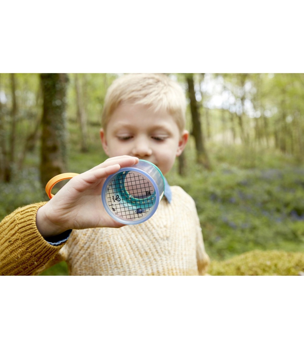 Entdecker-Käferglas