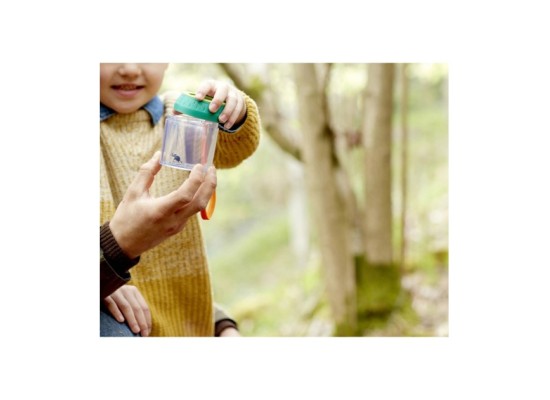 Entdecker-Käferglas