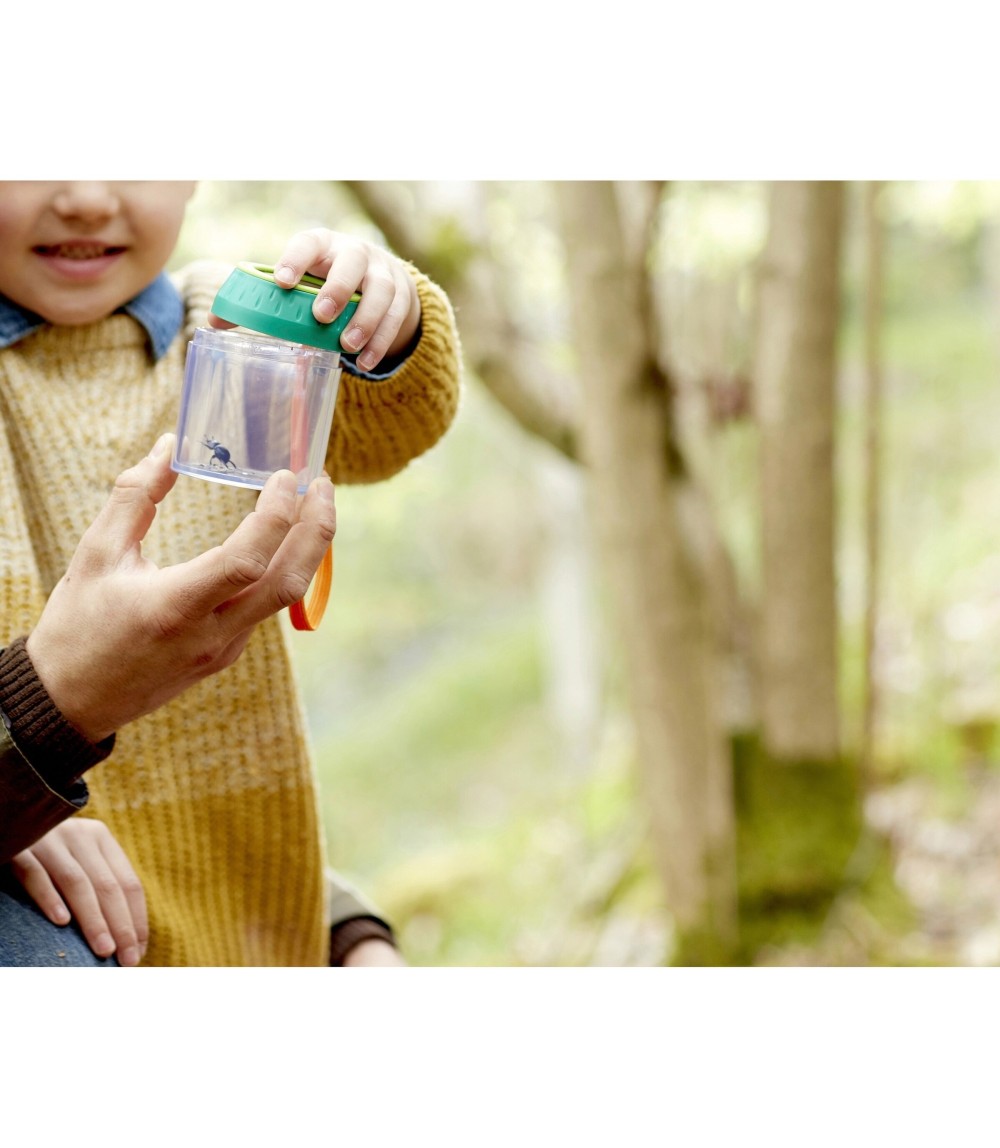 Entdecker-Käferglas