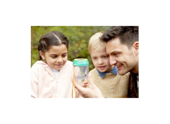 Entdecker-Käferglas