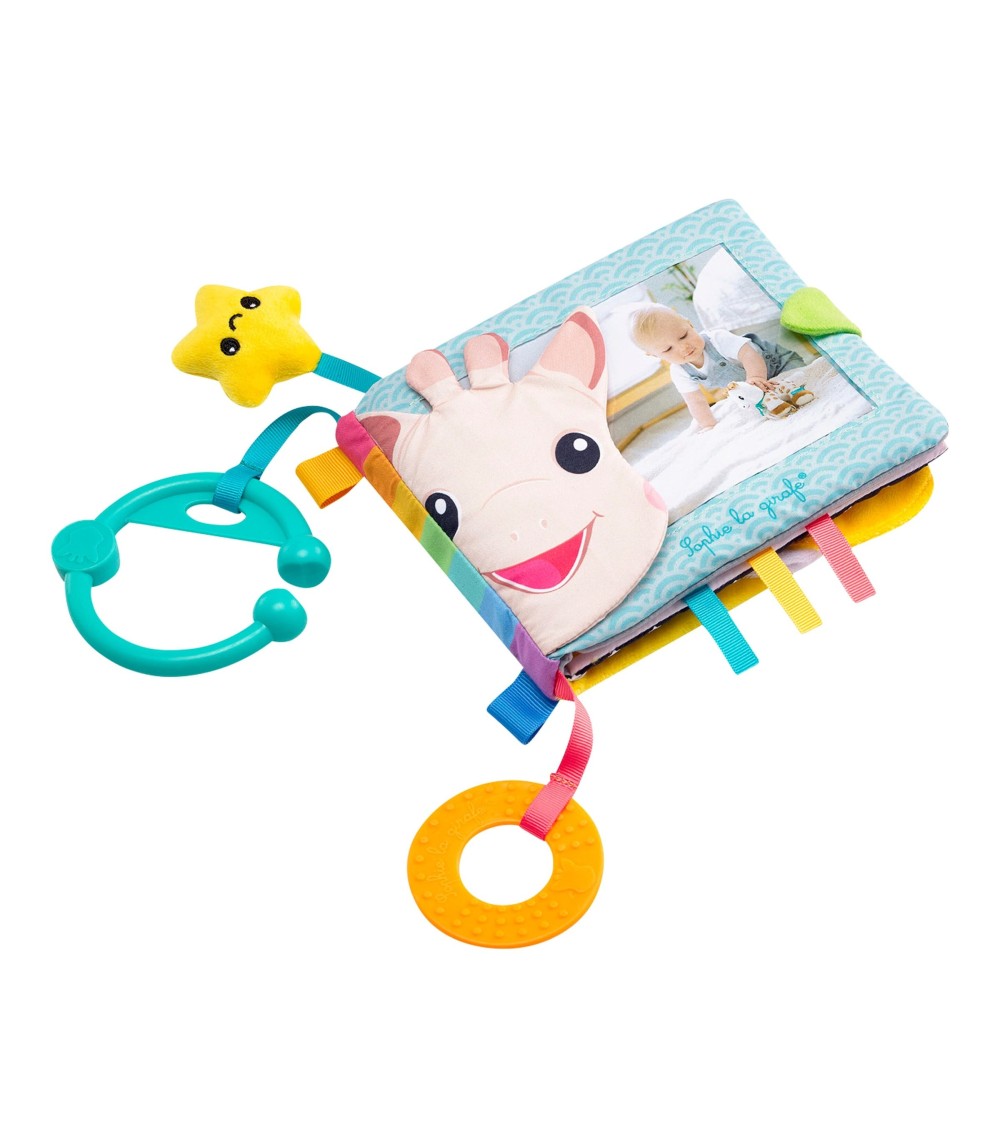 Mein erstes Fotoalbum - Entdeckerbuch