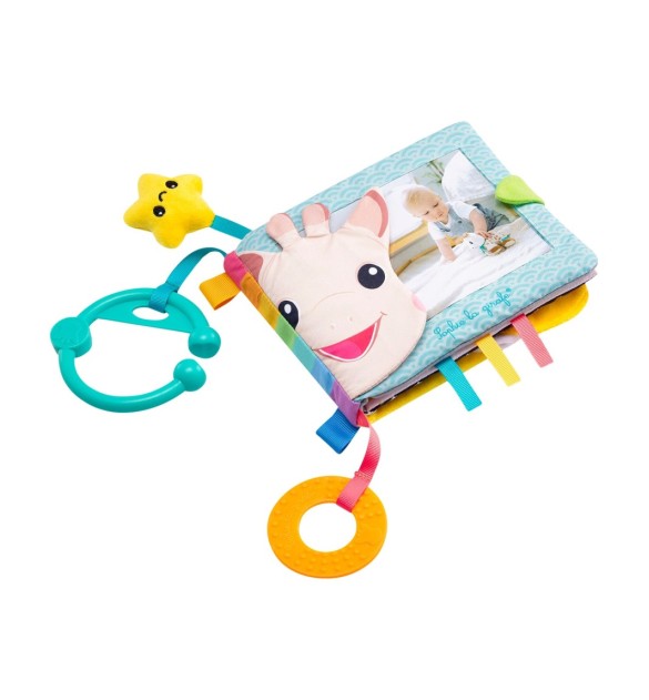 Mein erstes Fotoalbum - Entdeckerbuch