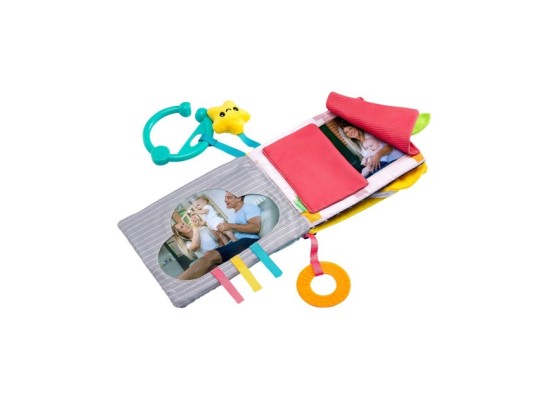 Mein erstes Fotoalbum - Entdeckerbuch