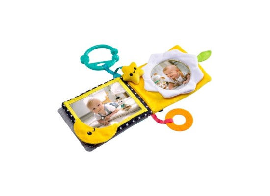 Mein erstes Fotoalbum - Entdeckerbuch