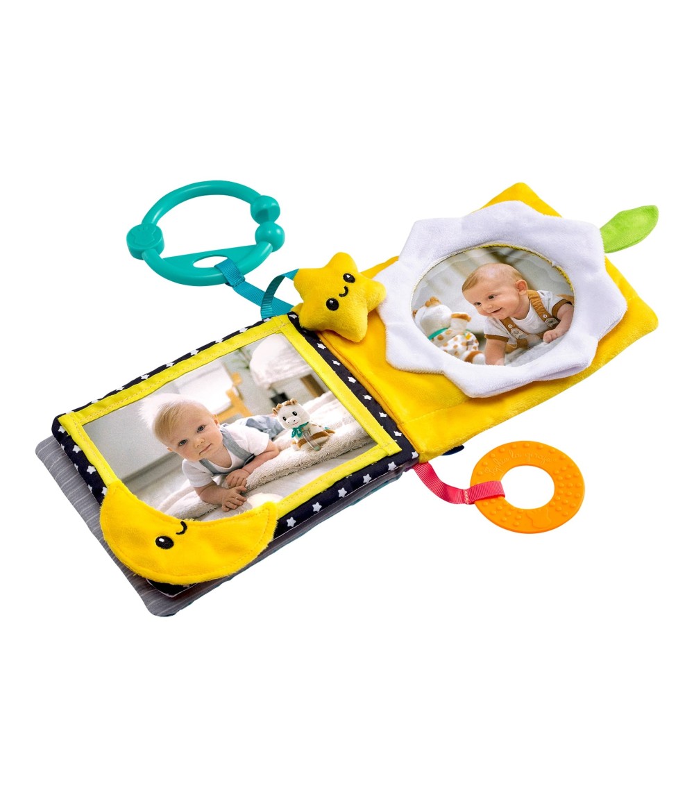 Mein erstes Fotoalbum - Entdeckerbuch