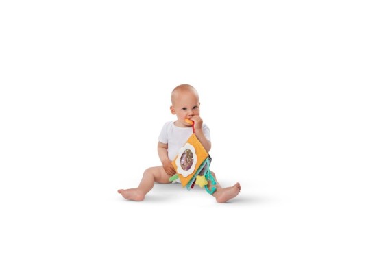 Mein erstes Fotoalbum - Entdeckerbuch