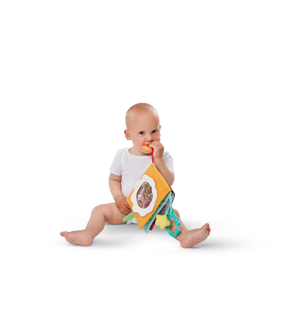 Mein erstes Fotoalbum - Entdeckerbuch