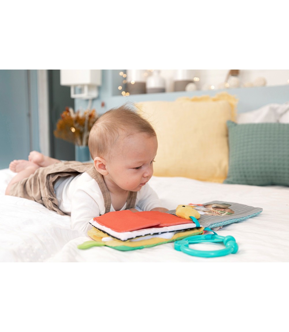 Mein erstes Fotoalbum - Entdeckerbuch