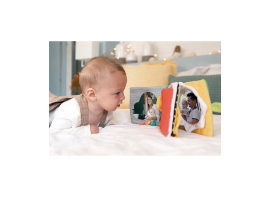 Mein erstes Fotoalbum - Entdeckerbuch