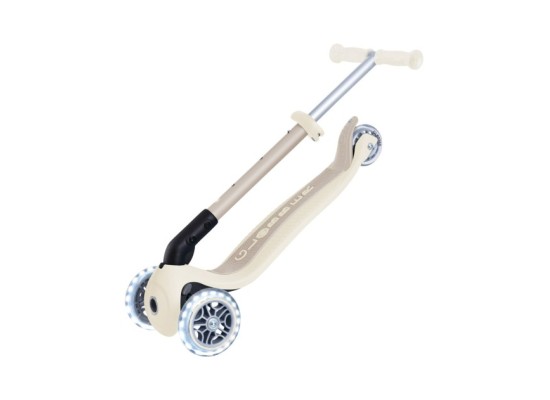 Scooter Junior Foldable Lights ECO