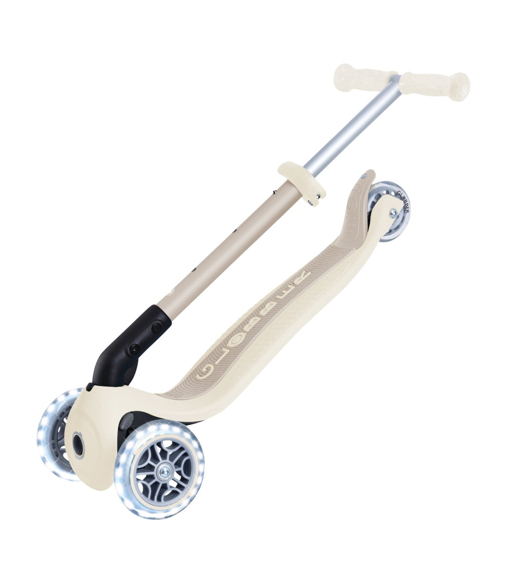 Scooter Junior Foldable Lights ECO