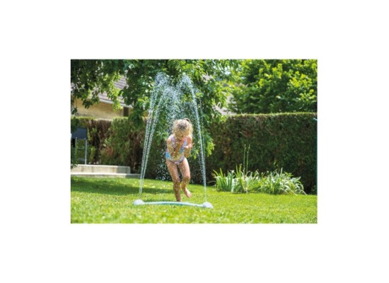 Wassersprenkler Splashy Way