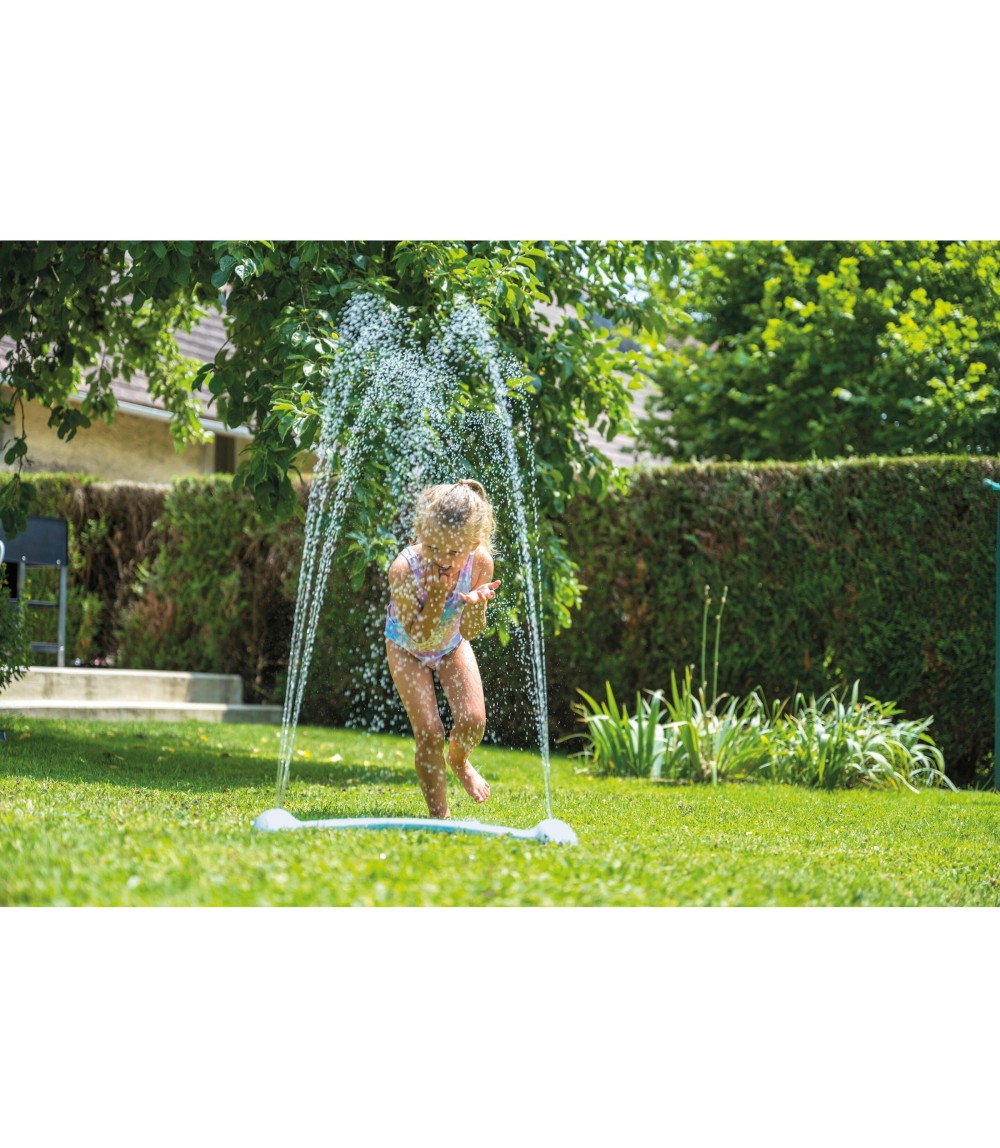 Wassersprenkler Splashy Way