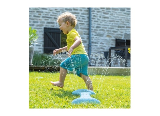 Wassersprenkler Splashy Way