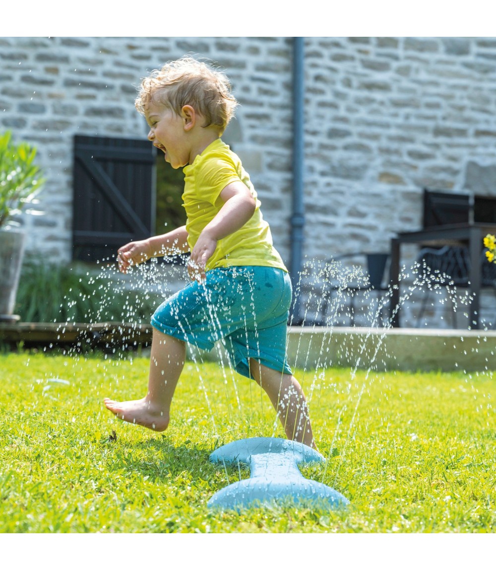 Wassersprenkler Splashy Way