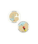 Wassersprenkler Splashy Way