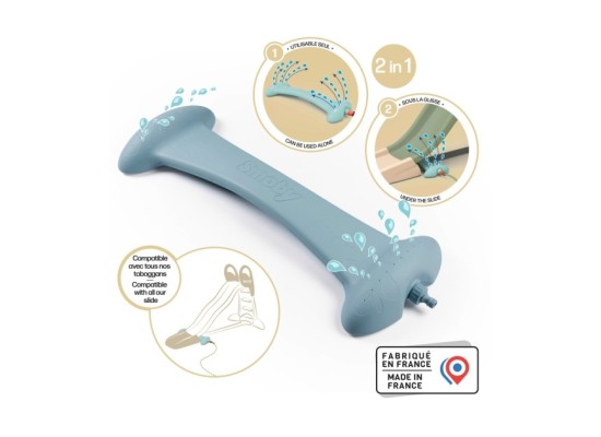 Wassersprenkler Splashy Way