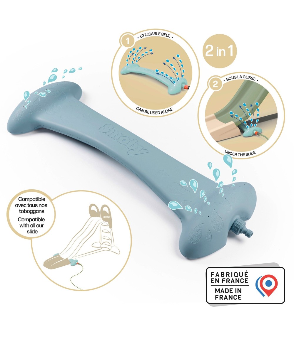 Wassersprenkler Splashy Way