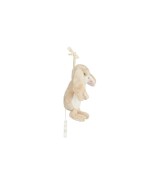 Spieluhr Hase Hanni 22cm
