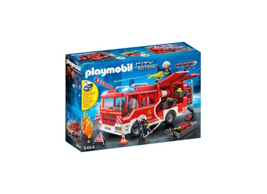9464 Feuerwehr-Rüstfahrzeug
