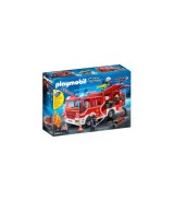 9464 Feuerwehr-Rüstfahrzeug