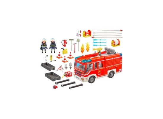 9464 Feuerwehr-Rüstfahrzeug