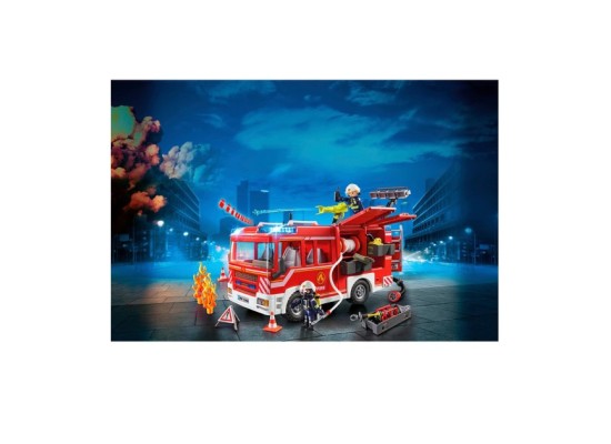 9464 Feuerwehr-Rüstfahrzeug