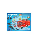 9464 Feuerwehr-Rüstfahrzeug