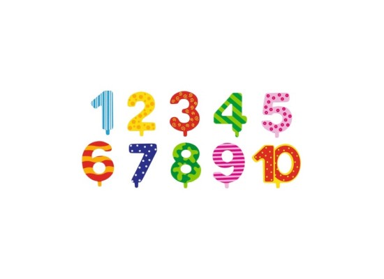 Geburtstags-Tierparade