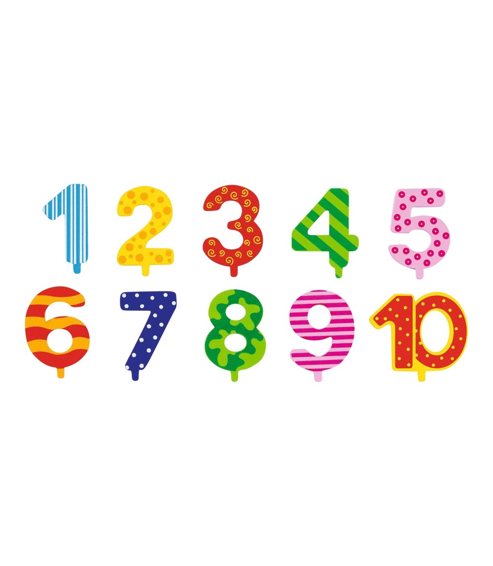 Geburtstags-Tierparade