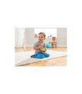 Brummkreisel Der kleine Maulwurf