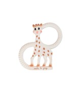 Beißring So'Pure extra weich aus Naturkautschuk