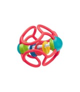 Rasselball baliba
