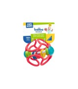 Rasselball baliba