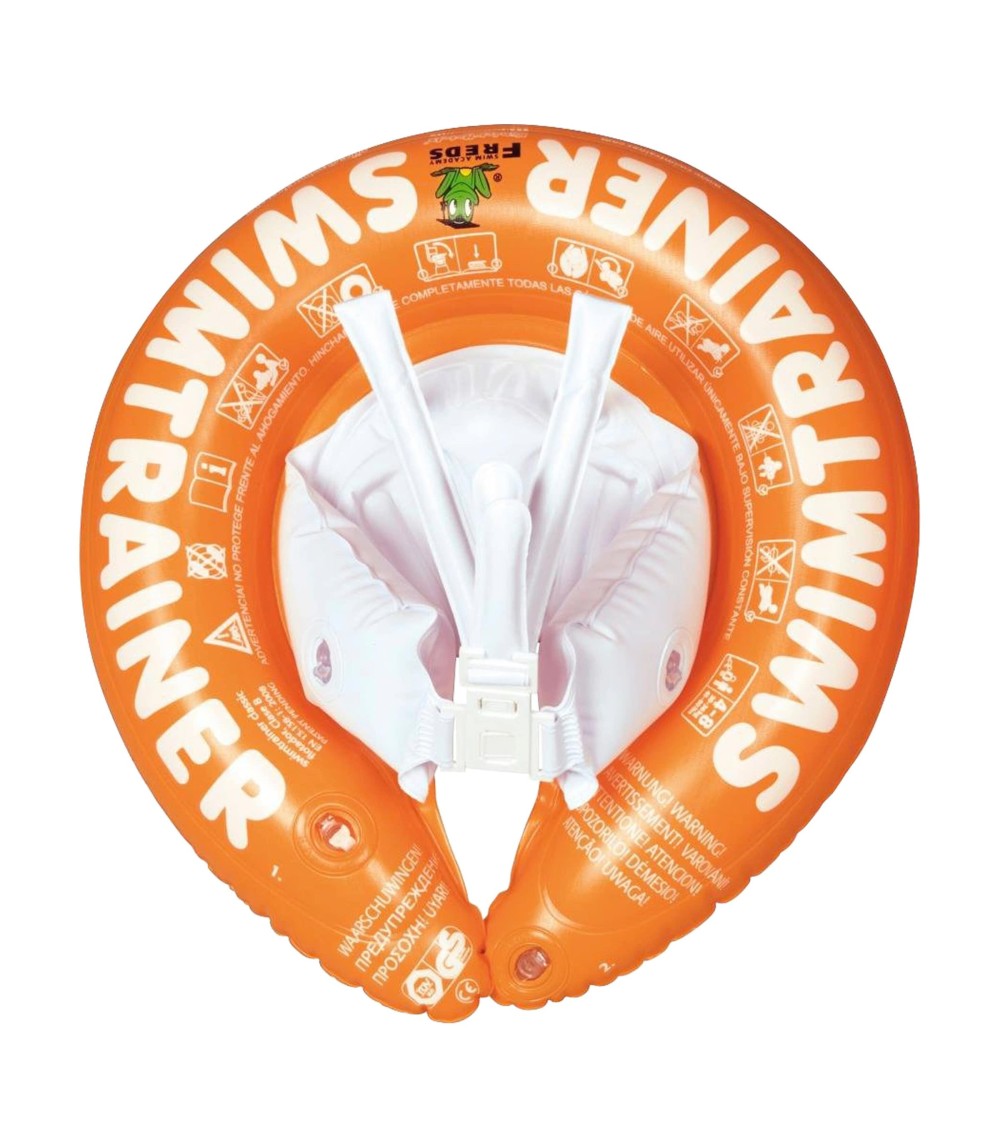 Swimtrainer Classic 2-6 Jahre