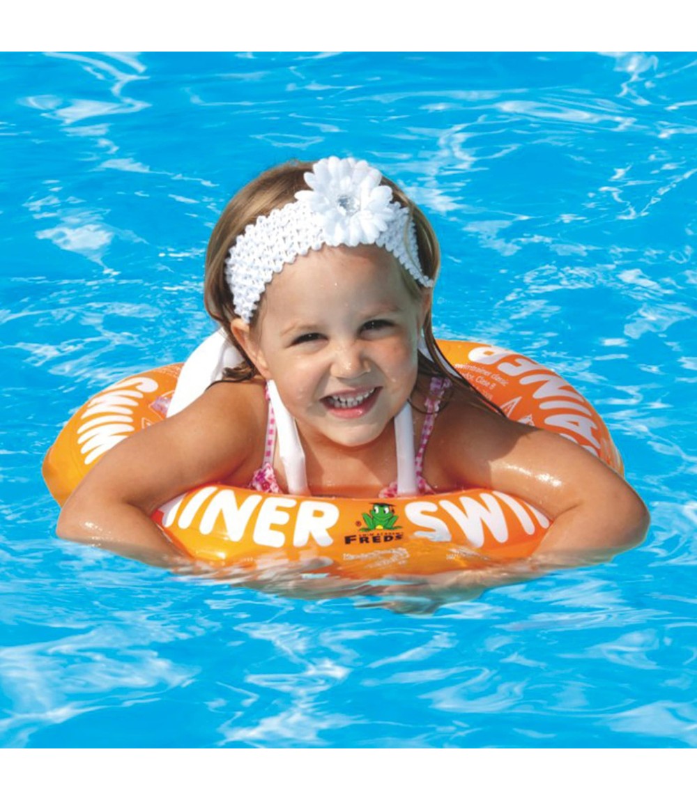 Swimtrainer Classic 2-6 Jahre