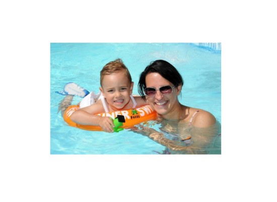 Swimtrainer Classic 2-6 Jahre