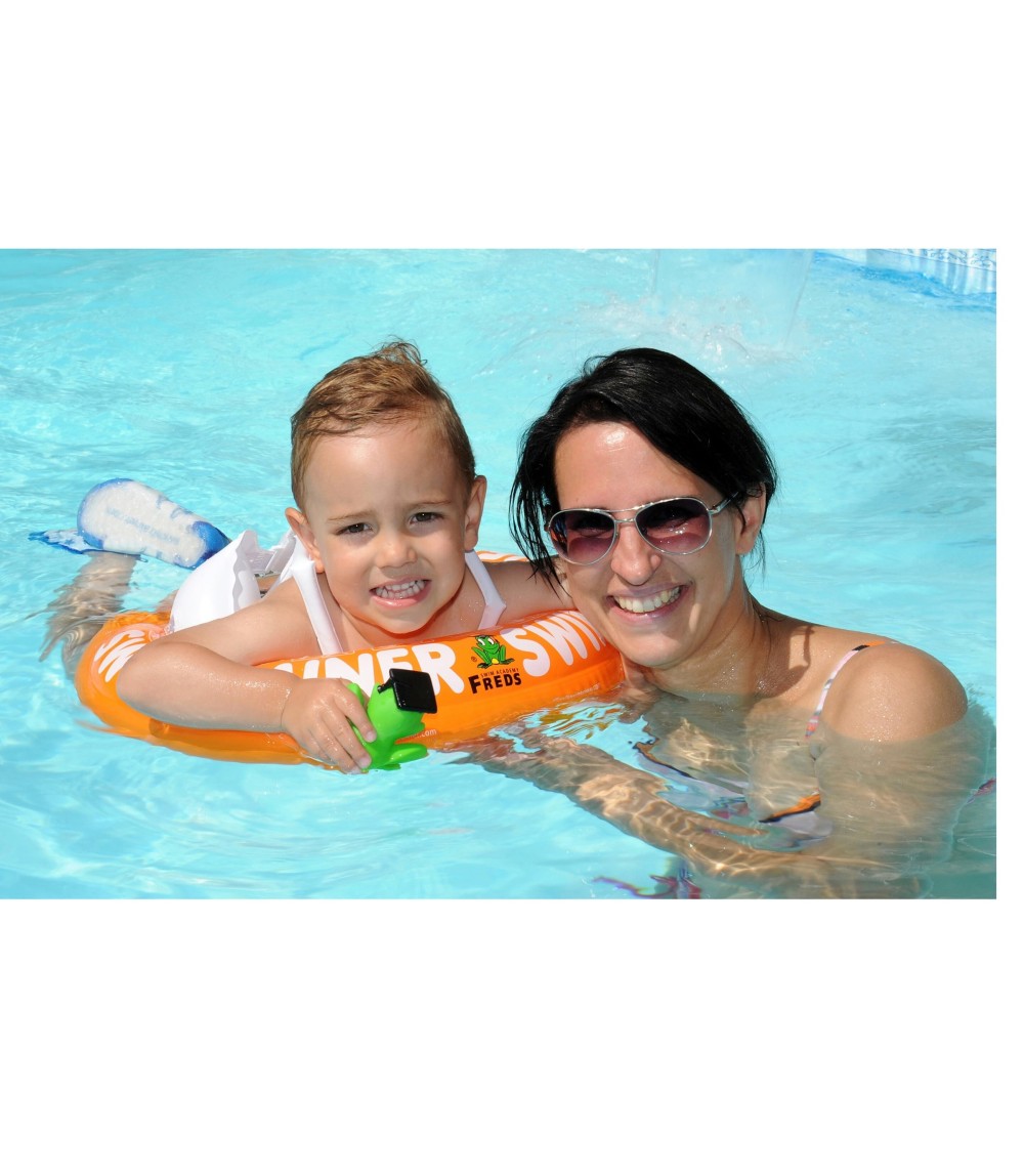Swimtrainer Classic 2-6 Jahre