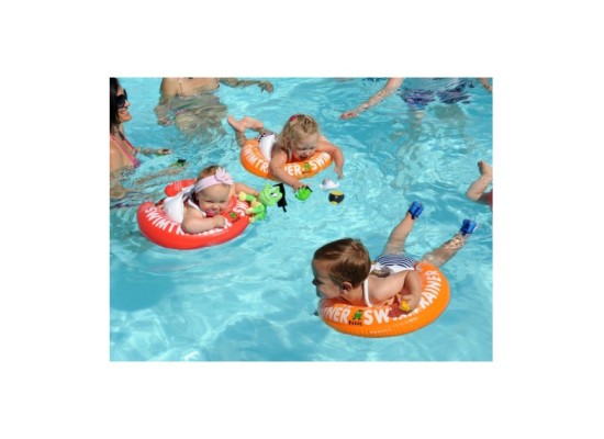 Swimtrainer Classic 2-6 Jahre