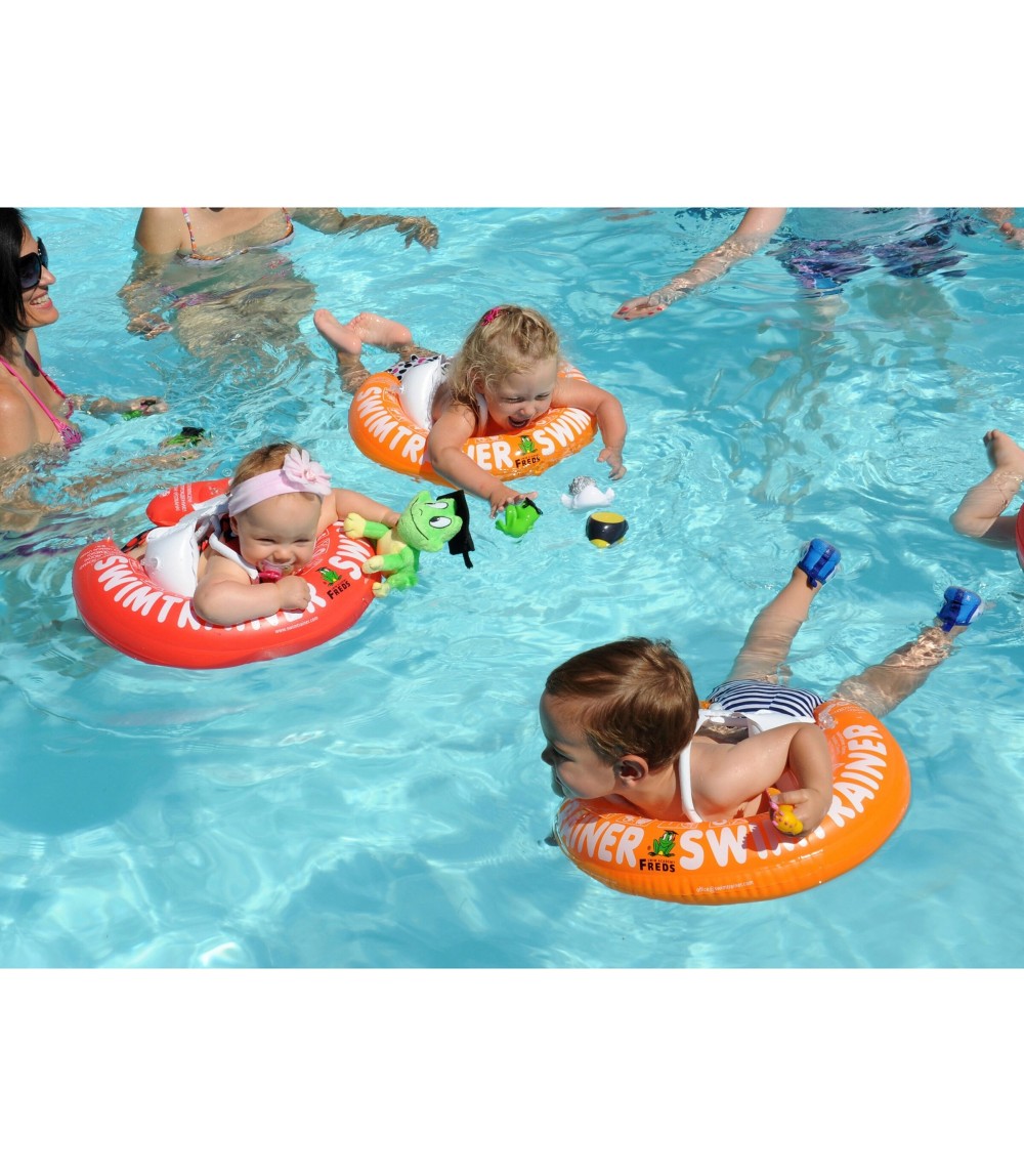 Swimtrainer Classic 2-6 Jahre