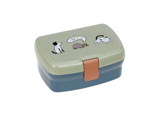 Lunchbox Happy Prints