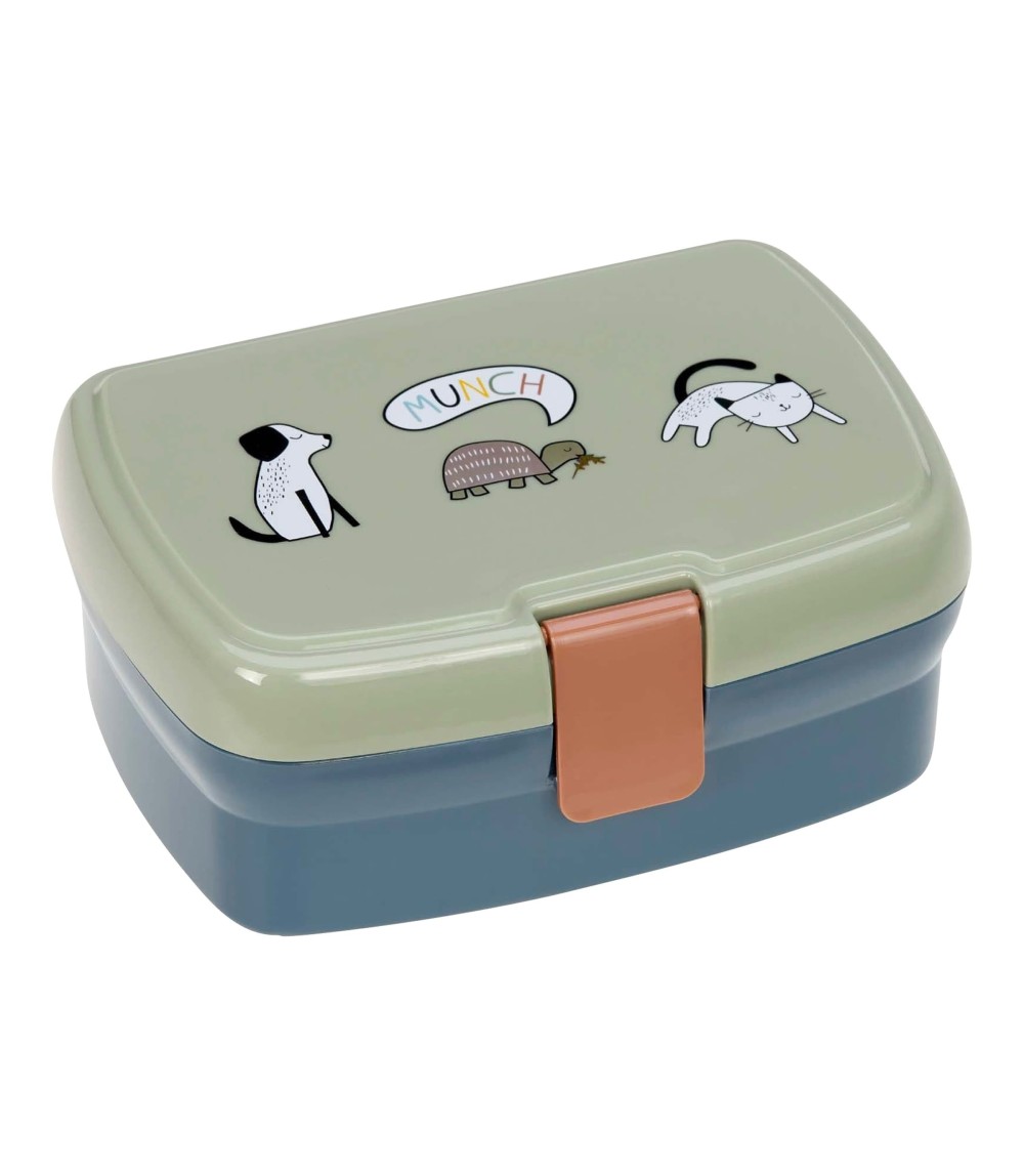 Lunchbox Happy Prints